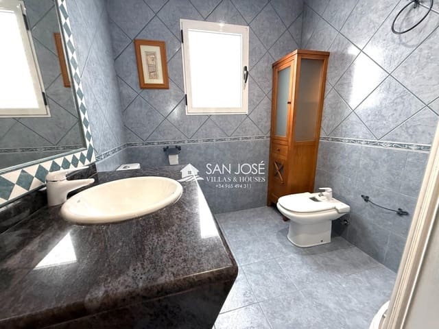 2 soveværelse Lejlighed til salg i Novelda - € 120.000 (Ref: 9356090)