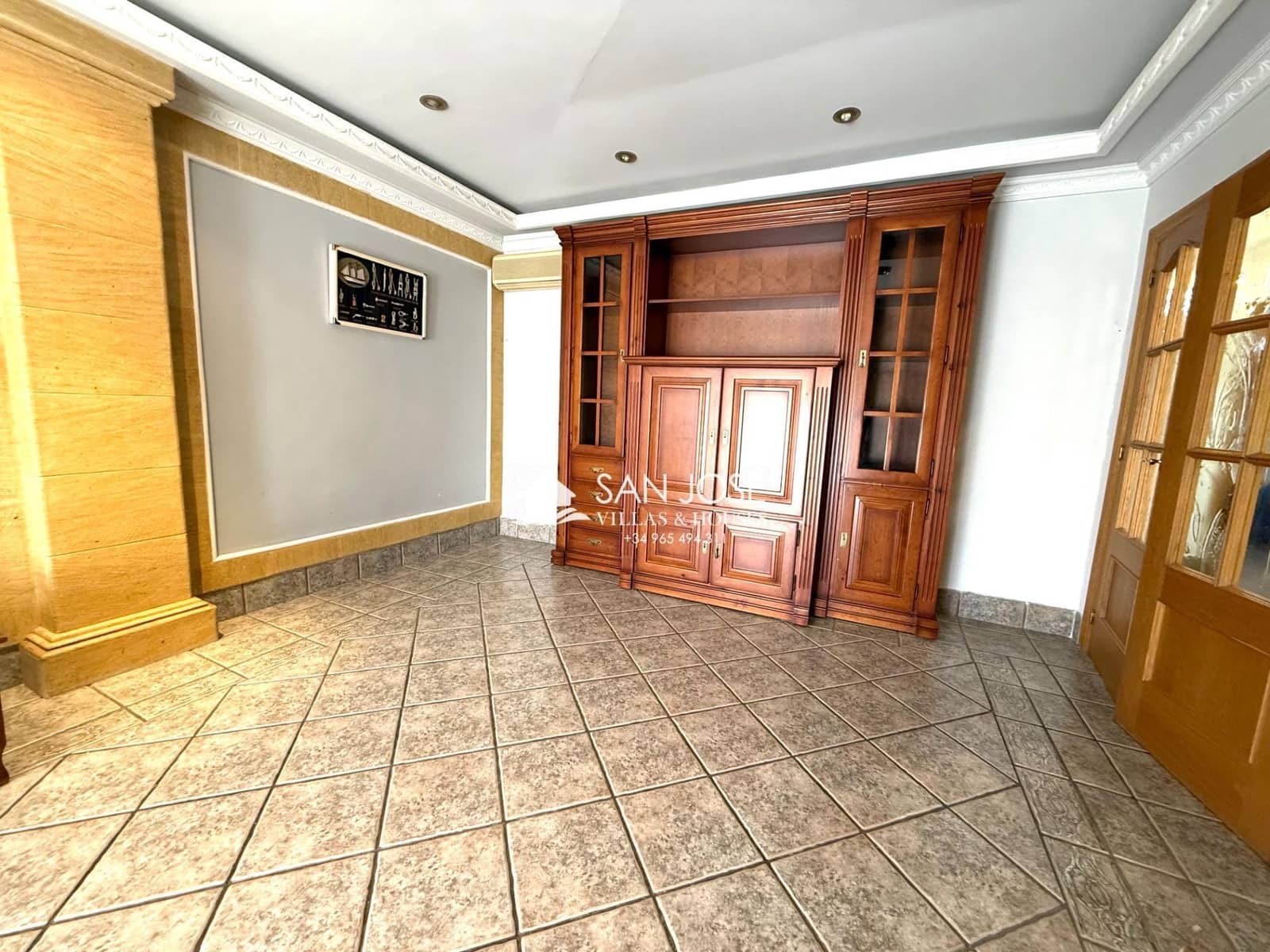 2 soverom Leilighet til salgs i Novelda - € 120 000 (Ref: 9356090)