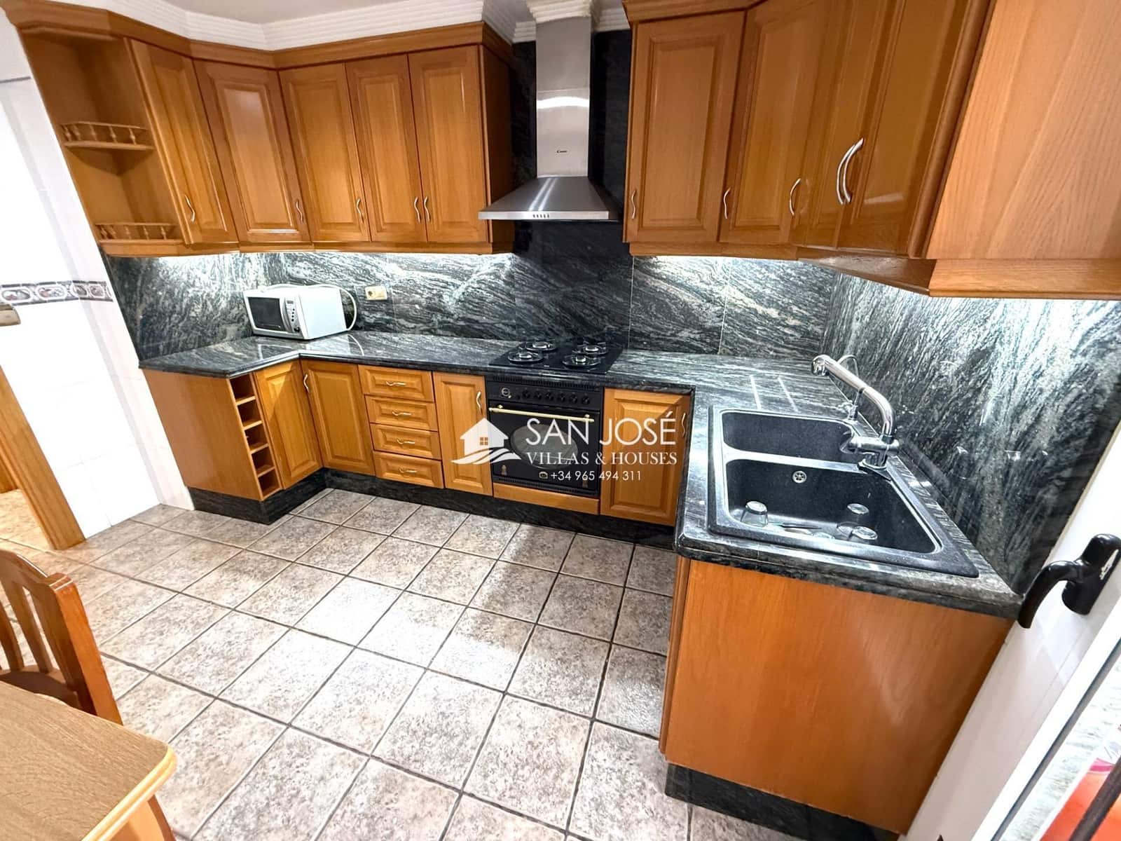 2 soverom Leilighet til salgs i Novelda - € 120 000 (Ref: 9356090)