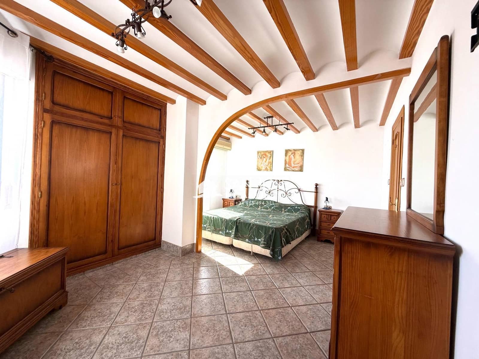 2 soverom Leilighet til salgs i Novelda - € 120 000 (Ref: 9356090)