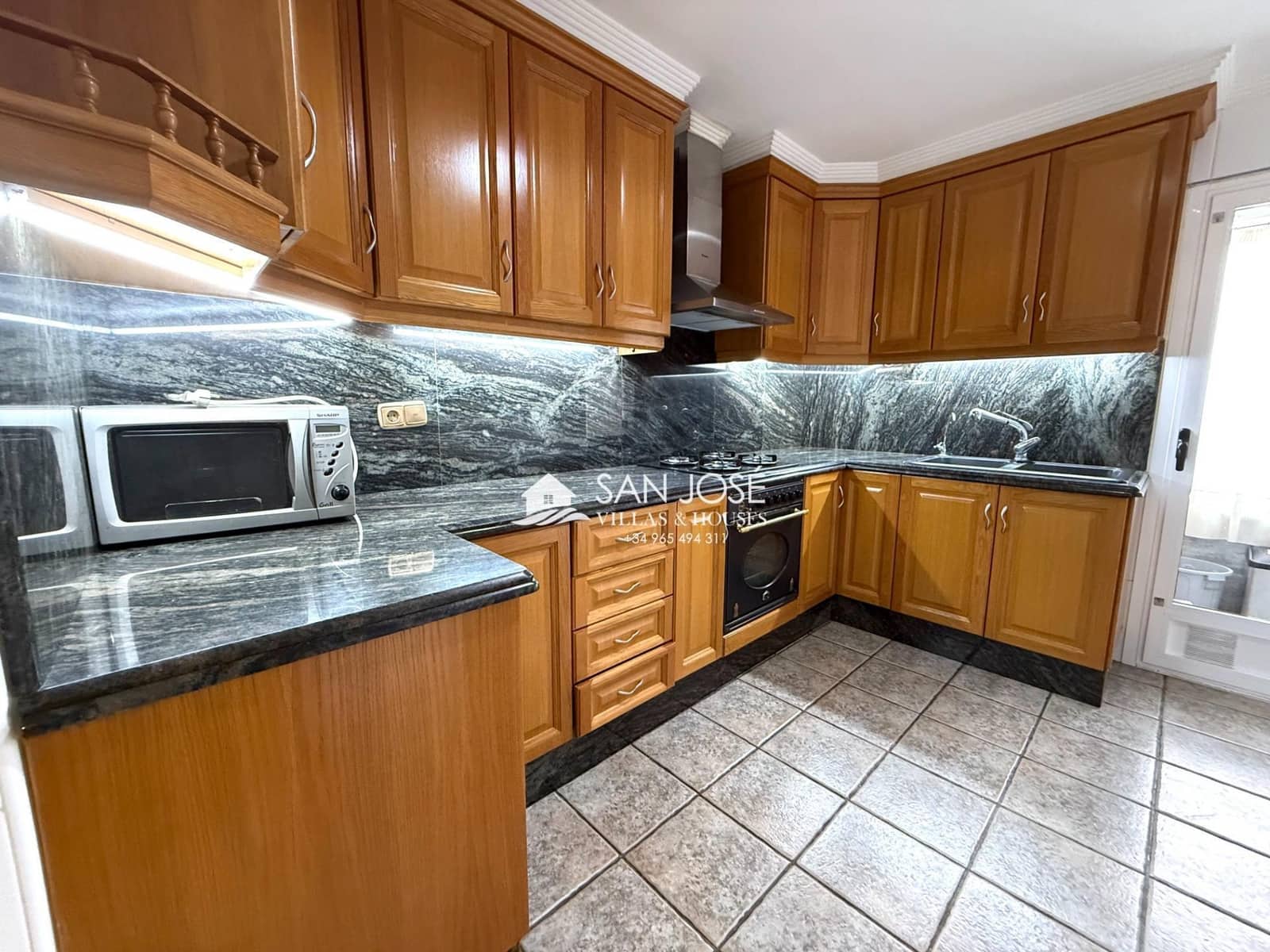 2 soverom Leilighet til salgs i Novelda - € 120 000 (Ref: 9356090)