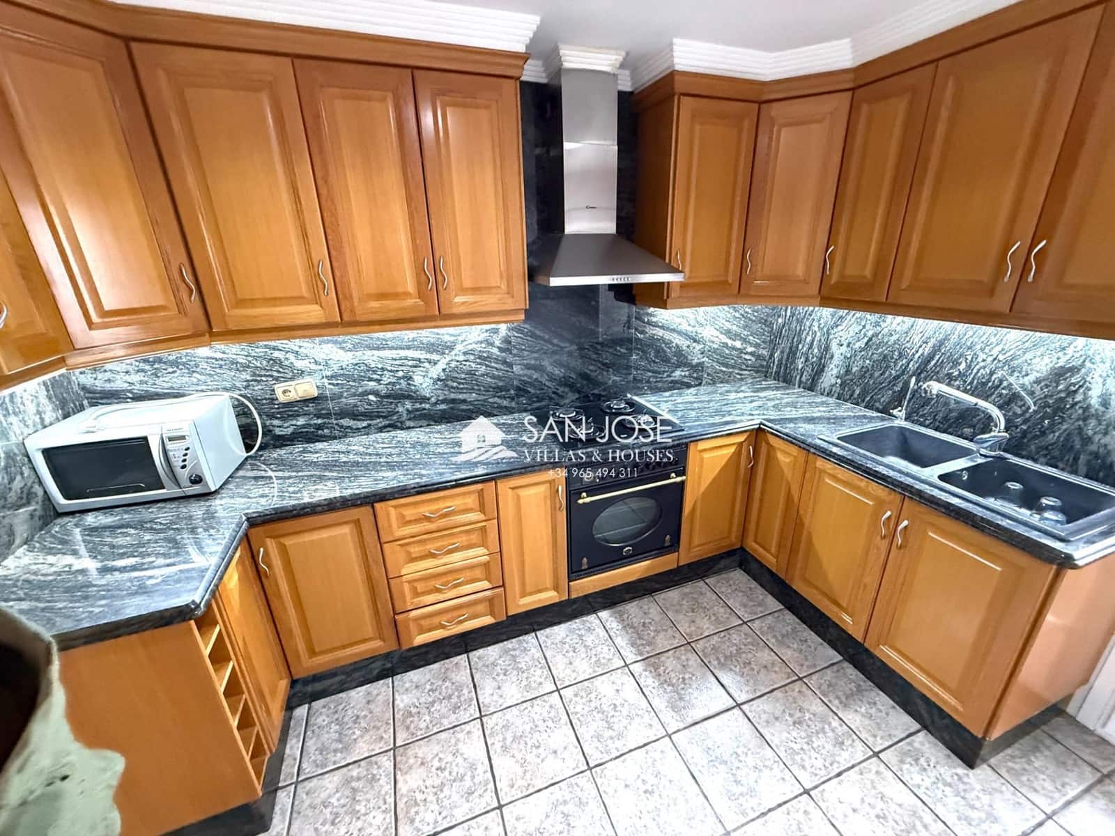 2 soverom Leilighet til salgs i Novelda - € 120 000 (Ref: 9356090)