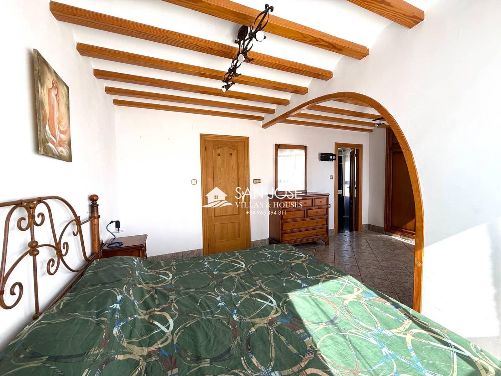 2 soverom Leilighet til salgs i Novelda - € 120 000 (Ref: 9356090)