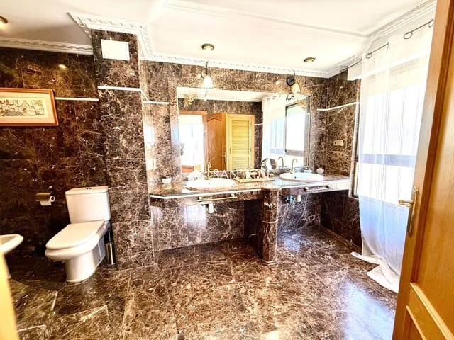 2 soveværelse Lejlighed til salg i Novelda - € 120.000 (Ref: 9356090)