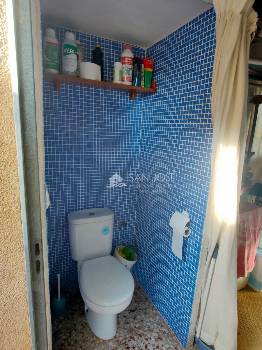 3 makuuhuone Huvila myytävänä paikassa Hondon de las Nieves mukana uima-altaan - 297 000 € (Ref: 9362538)