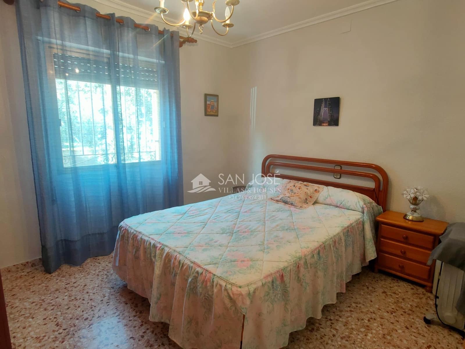 3 makuuhuone Huvila myytävänä paikassa Hondon de las Nieves mukana uima-altaan - 297 000 € (Ref: 9362538)