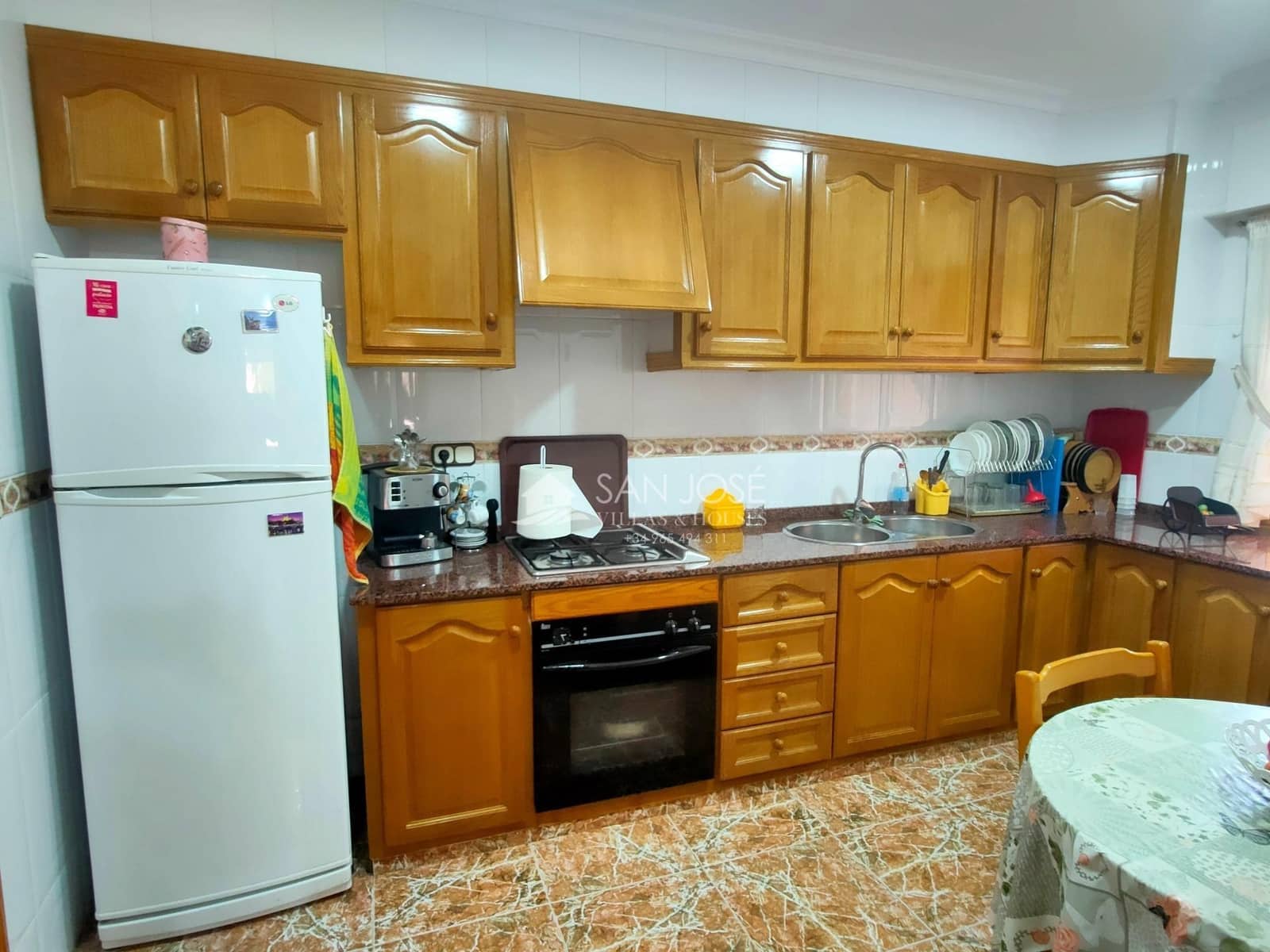 3 makuuhuone Huvila myytävänä paikassa Hondon de las Nieves mukana uima-altaan - 297 000 € (Ref: 9362538)