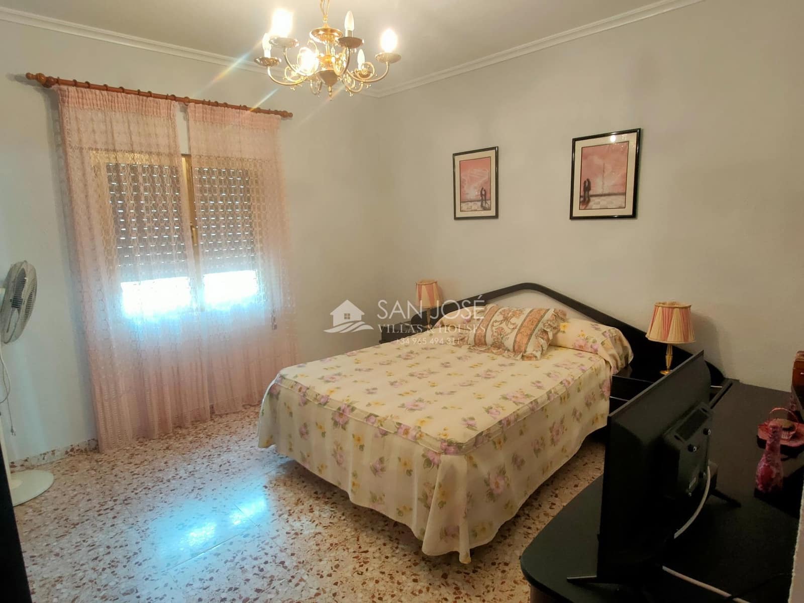 3 makuuhuone Huvila myytävänä paikassa Hondon de las Nieves mukana uima-altaan - 297 000 € (Ref: 9362538)