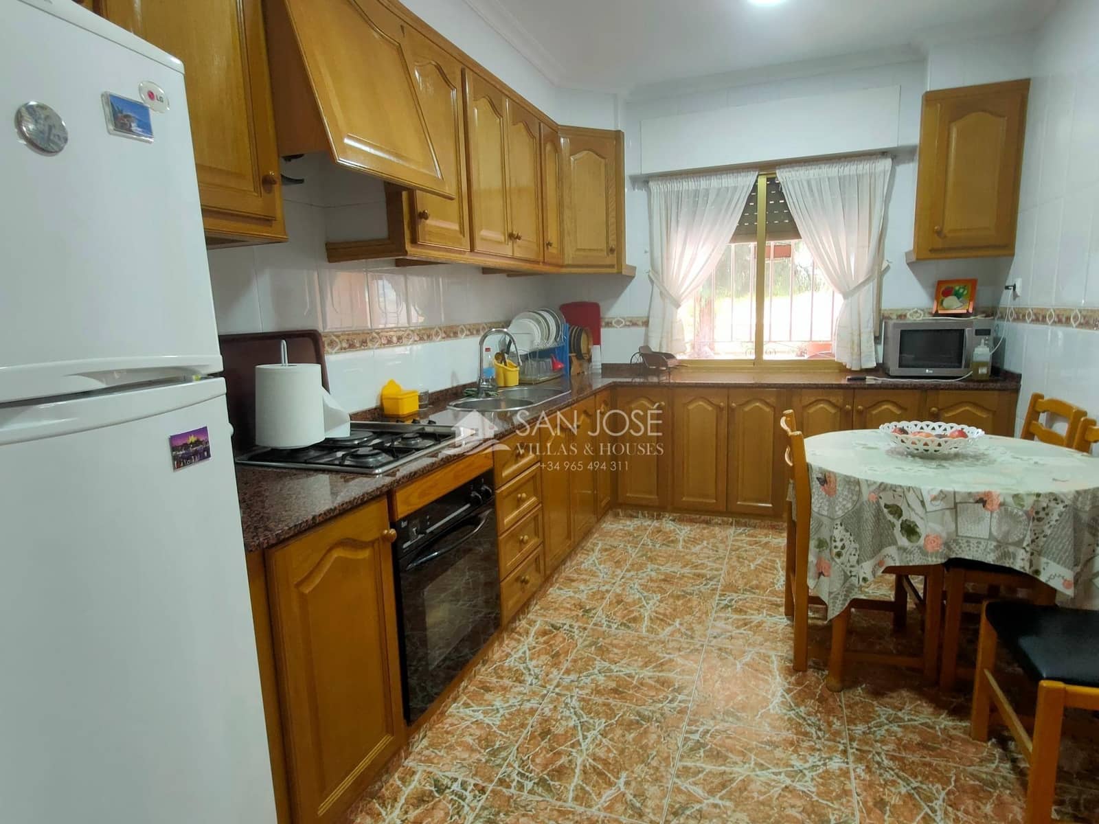 3 makuuhuone Huvila myytävänä paikassa Hondon de las Nieves mukana uima-altaan - 297 000 € (Ref: 9362538)