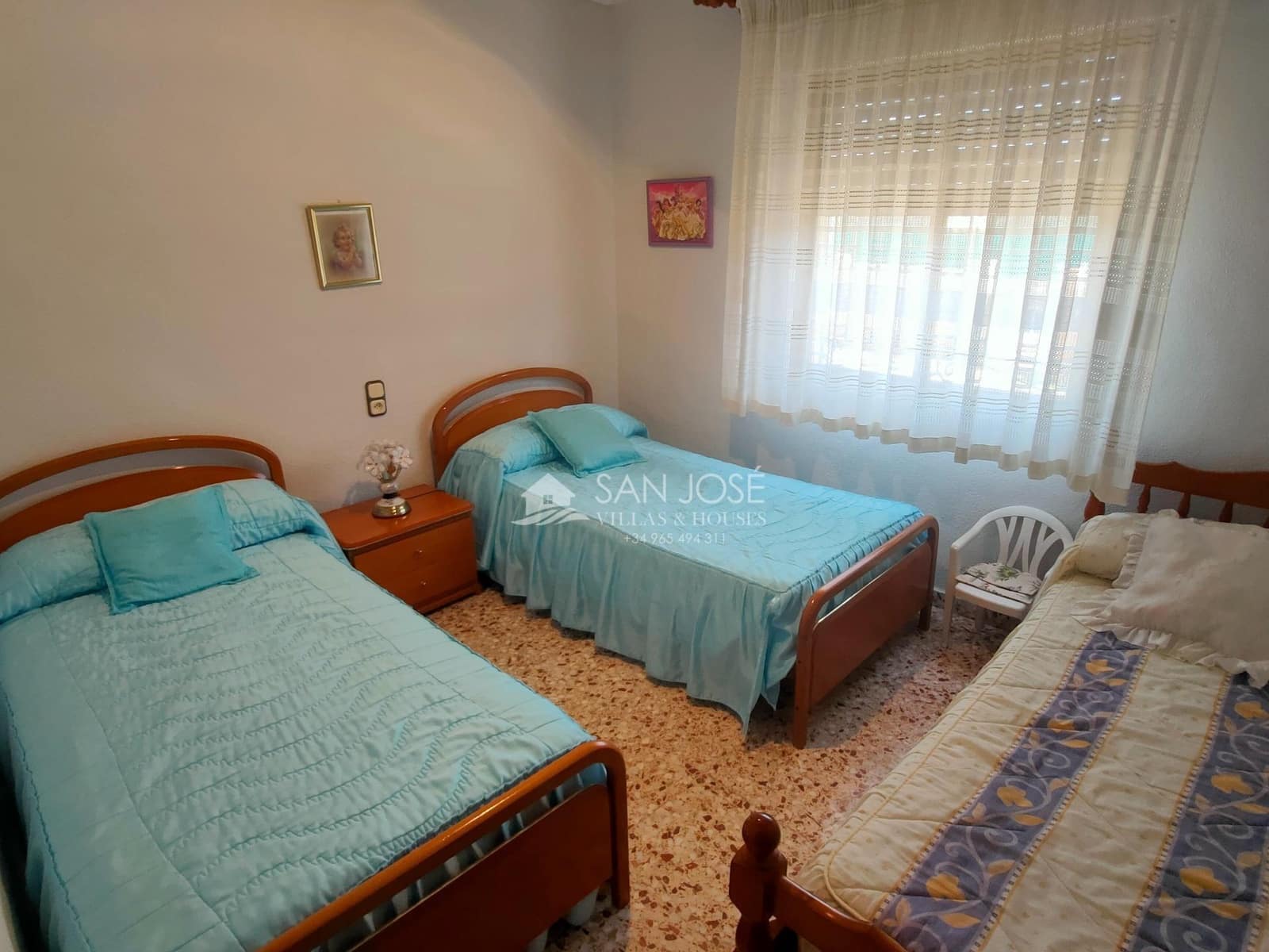 3 makuuhuone Huvila myytävänä paikassa Hondon de las Nieves mukana uima-altaan - 297 000 € (Ref: 9362538)