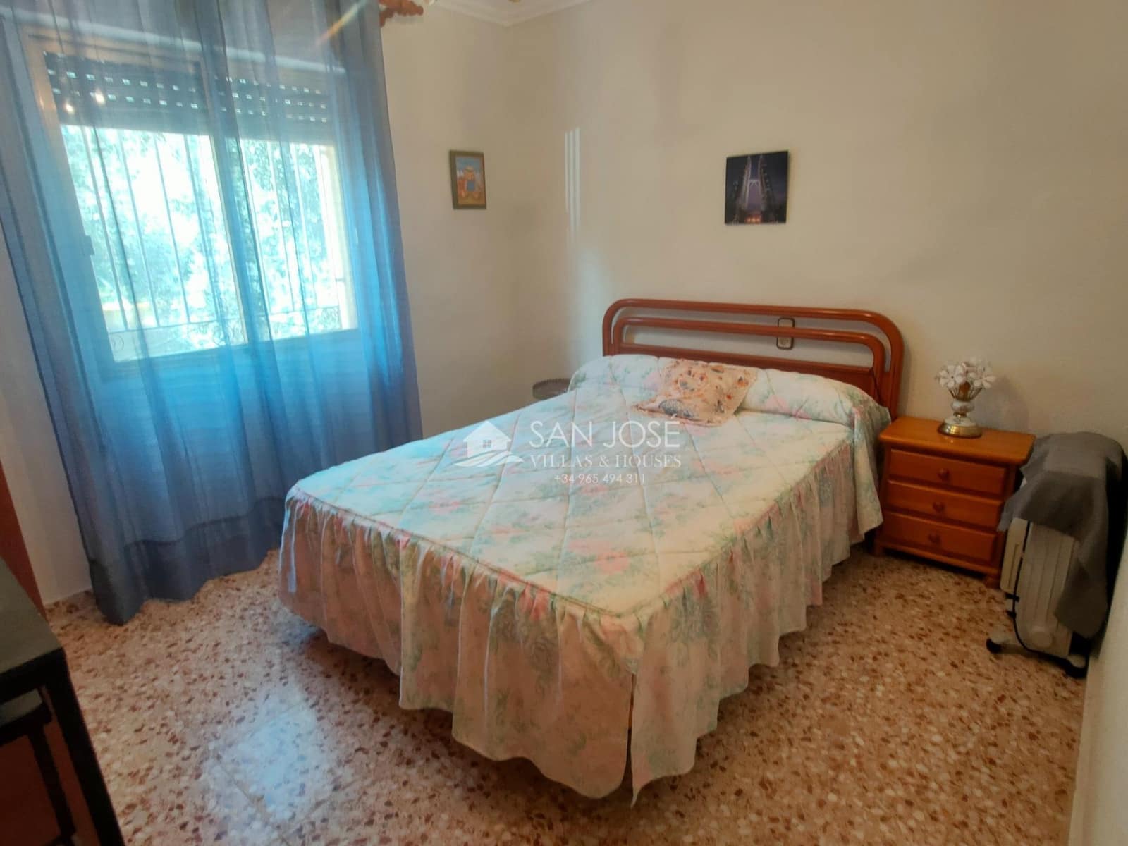 3 makuuhuone Huvila myytävänä paikassa Hondon de las Nieves mukana uima-altaan - 297 000 € (Ref: 9362538)