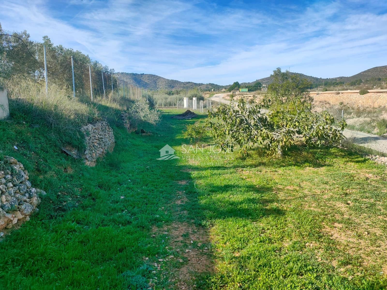 3 makuuhuone Huvila myytävänä paikassa Hondon de las Nieves mukana uima-altaan - 297 000 € (Ref: 9362538)