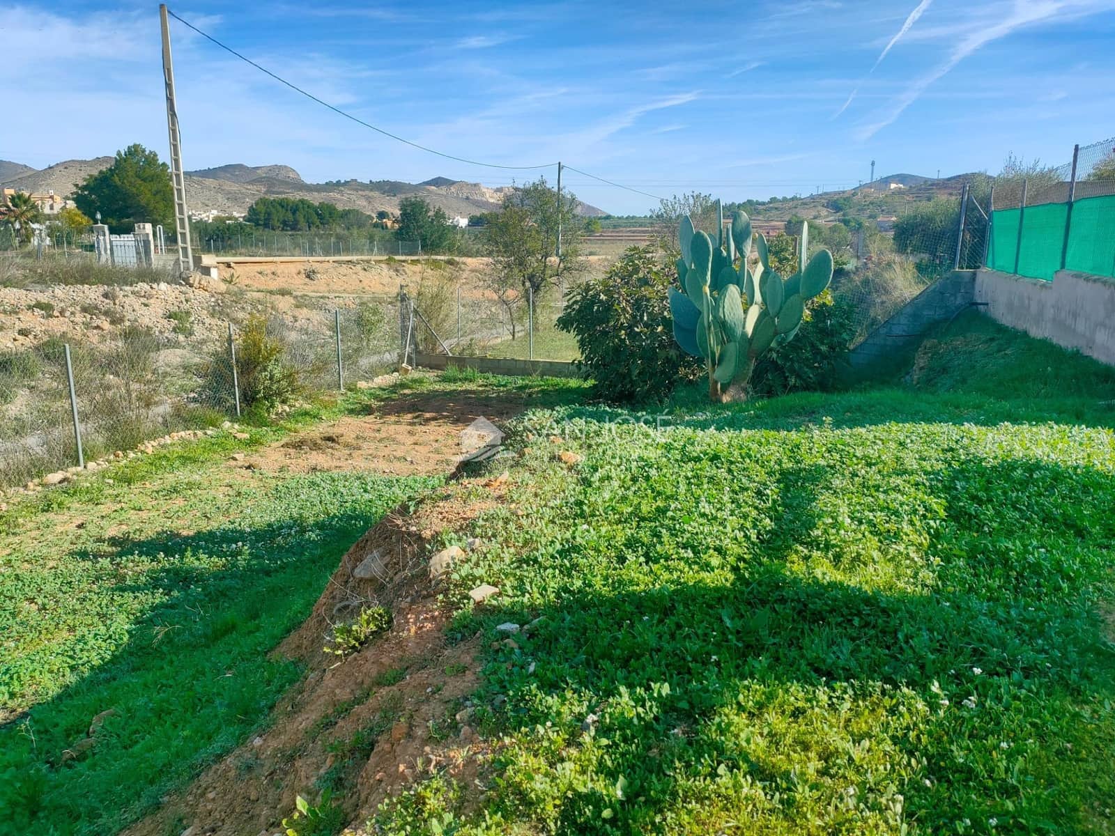 3 makuuhuone Huvila myytävänä paikassa Hondon de las Nieves mukana uima-altaan - 297 000 € (Ref: 9362538)