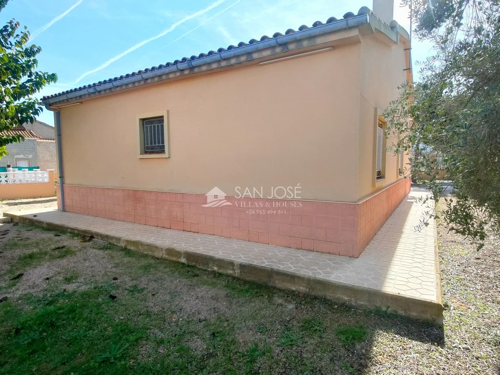 3 makuuhuone Huvila myytävänä paikassa Hondon de las Nieves mukana uima-altaan - 297 000 € (Ref: 9362538)