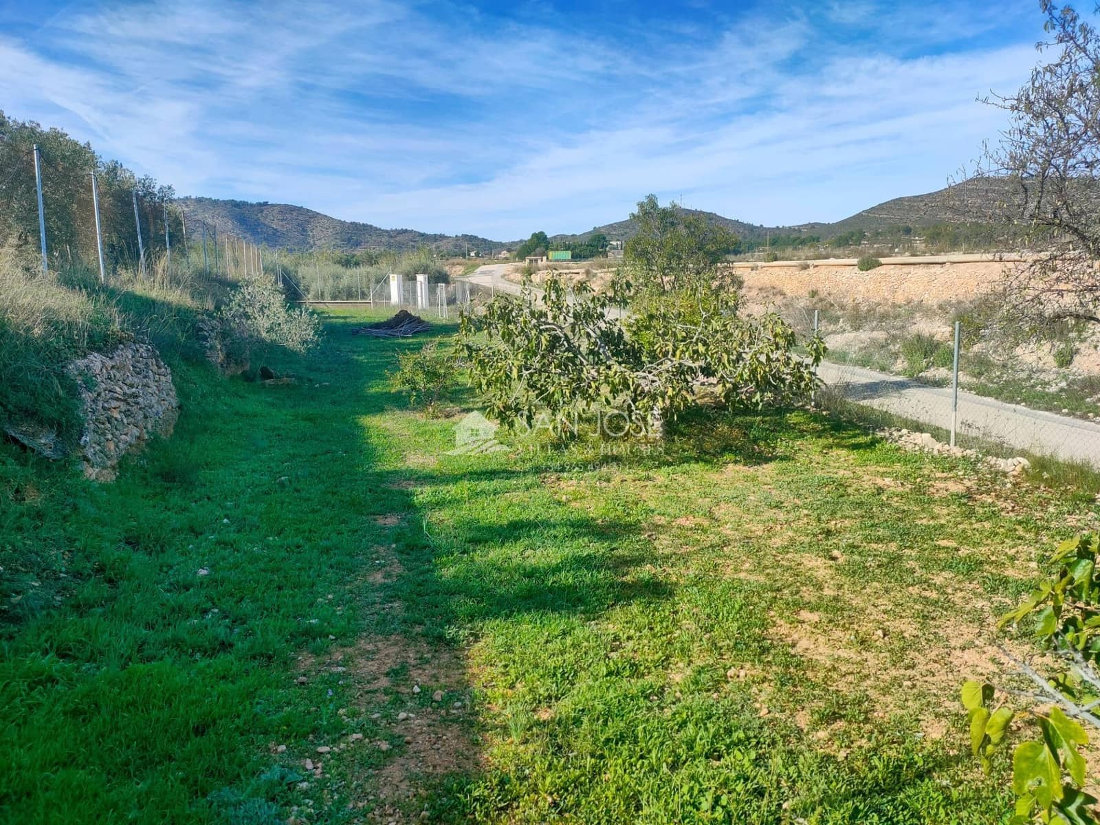 3 makuuhuone Huvila myytävänä paikassa Hondon de las Nieves mukana uima-altaan - 297 000 € (Ref: 9362538)