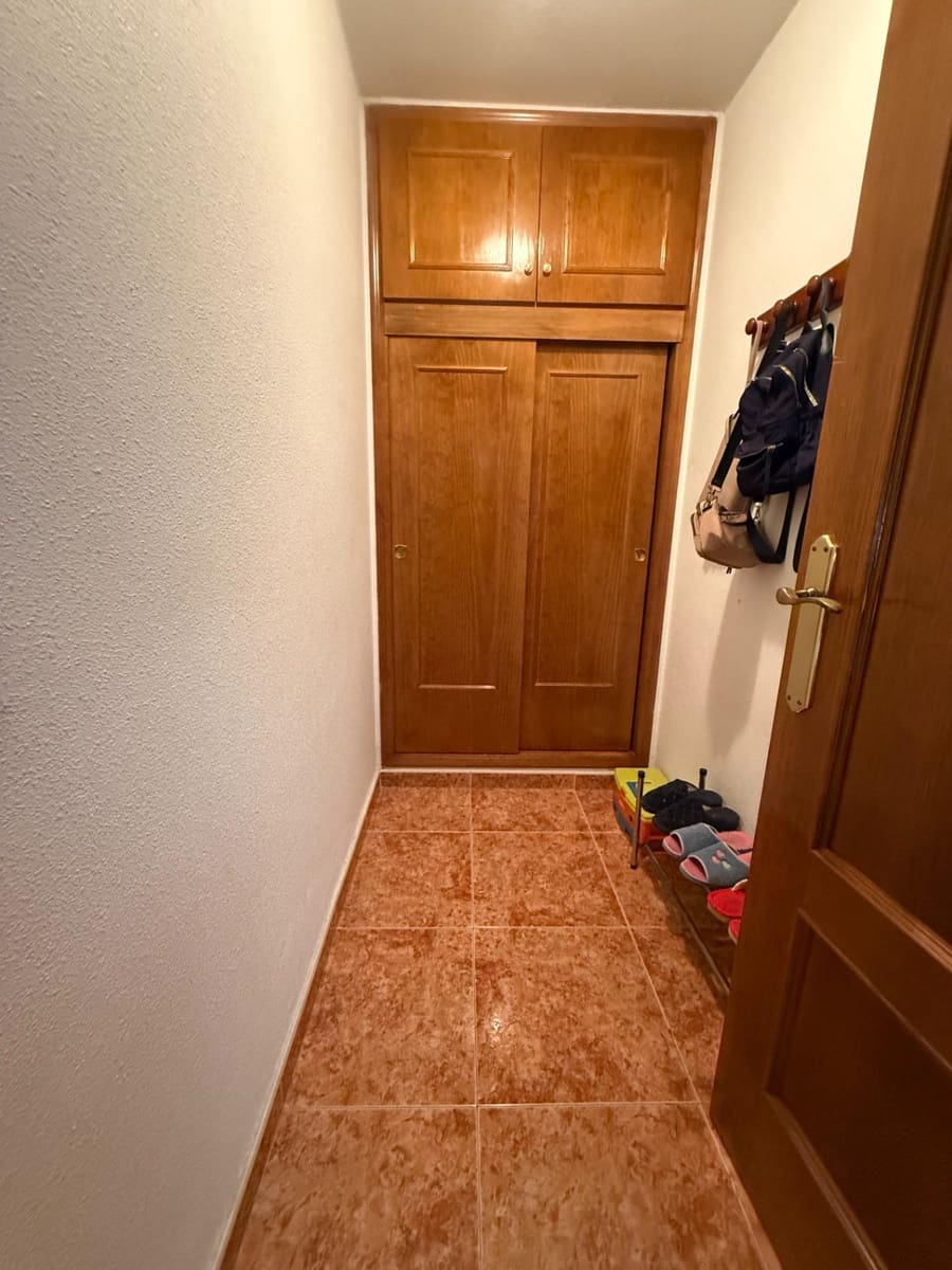 5 soverom Rekkehus til salgs i Formentera del Segura med garasje - € 307 545 (Ref: 9362540)