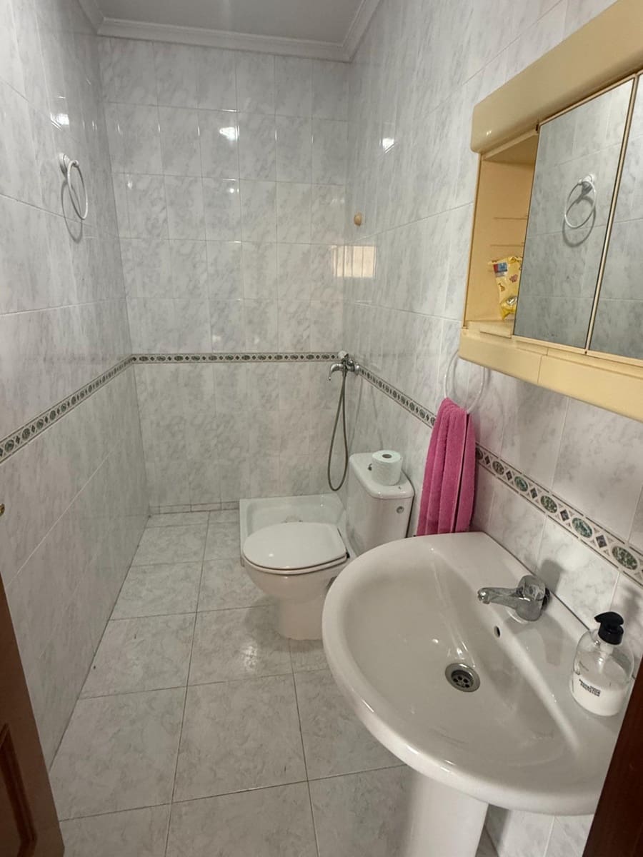 5 soverom Rekkehus til salgs i Formentera del Segura med garasje - € 307 545 (Ref: 9362540)