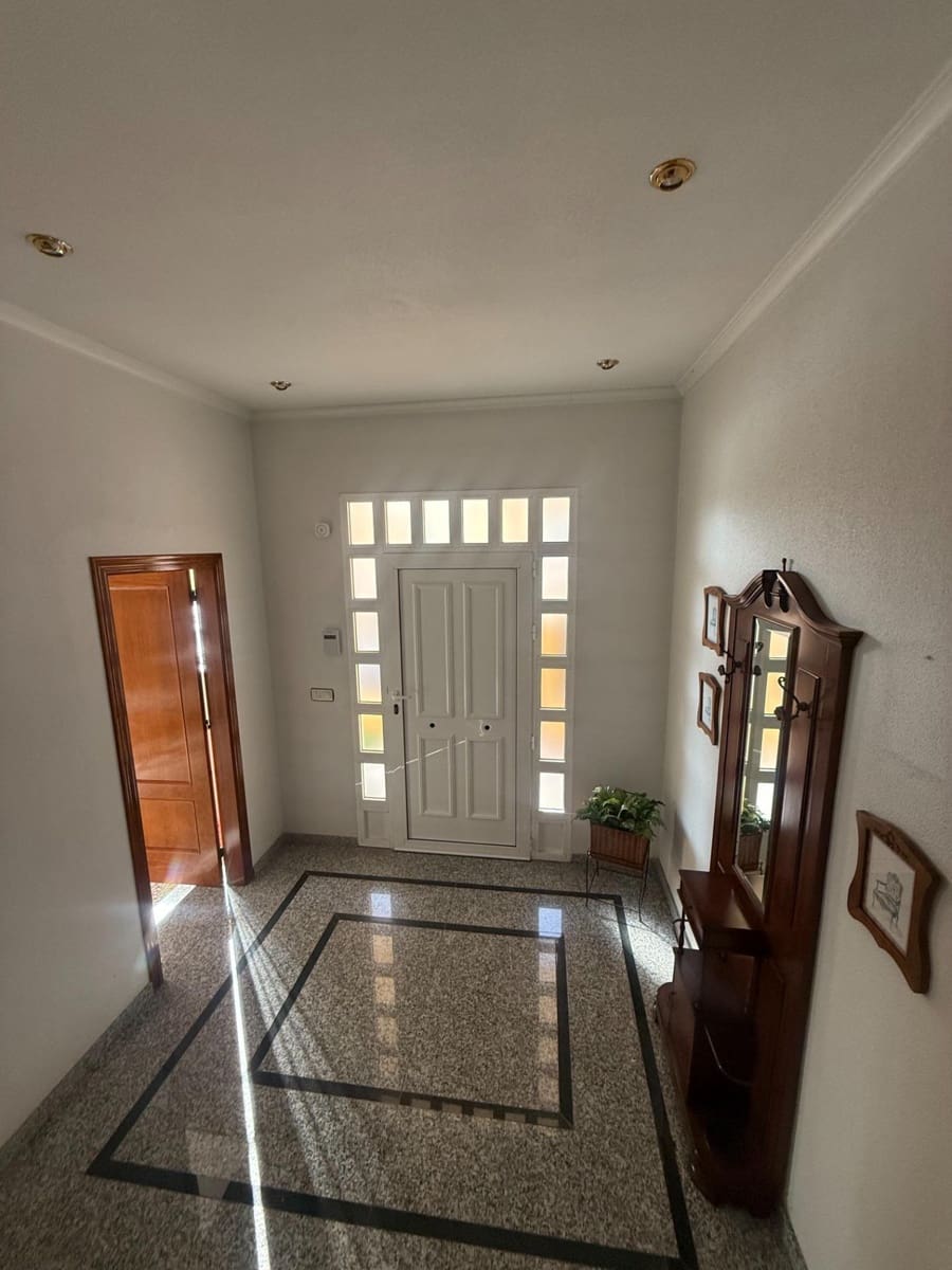 5 soverom Rekkehus til salgs i Formentera del Segura med garasje - € 307 545 (Ref: 9362540)