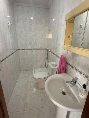 5 soverom Rekkehus til salgs i Formentera del Segura med garasje - € 307 545 (Ref: 9362540)