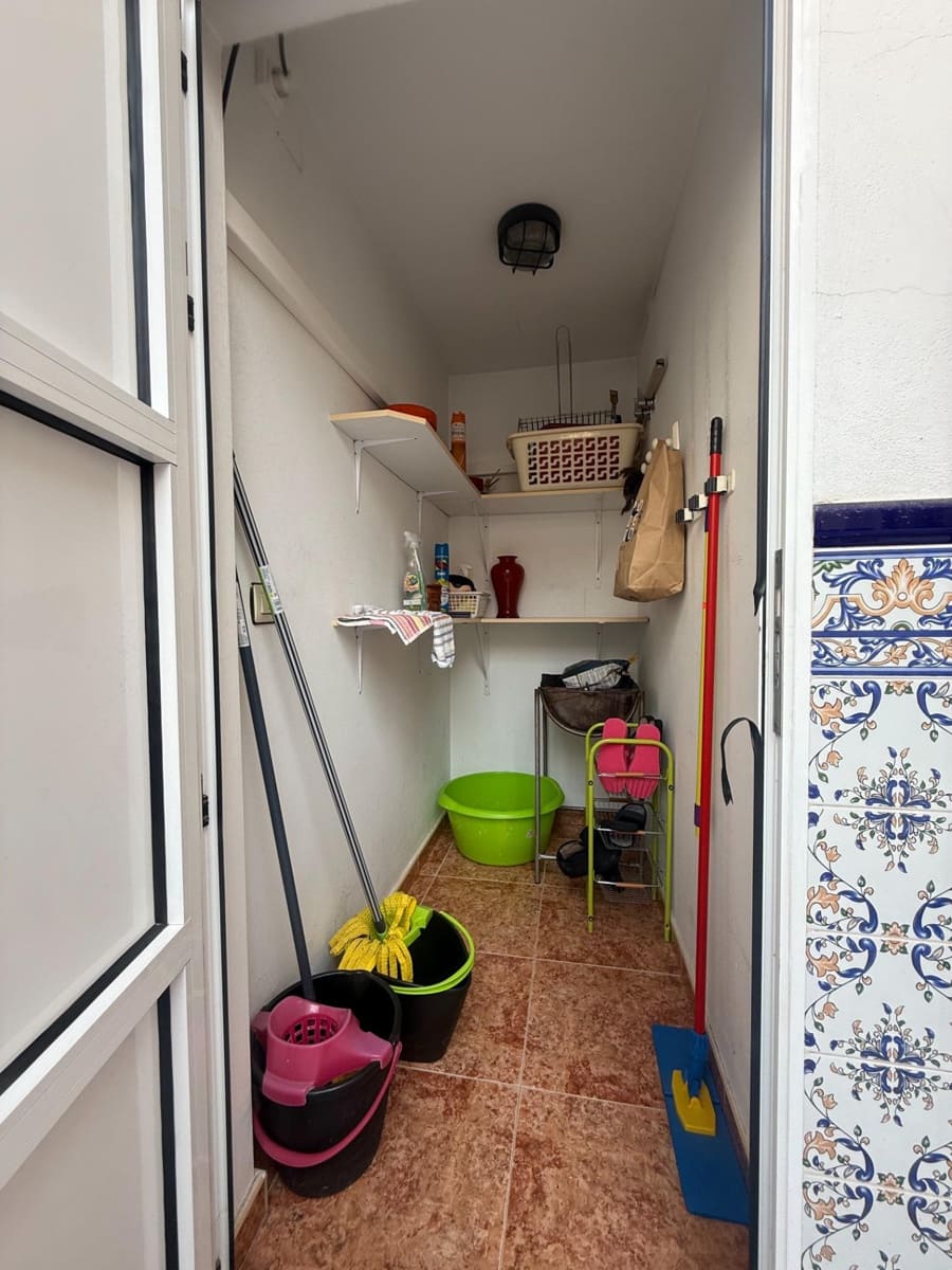 5 soverom Rekkehus til salgs i Formentera del Segura med garasje - € 307 545 (Ref: 9362540)