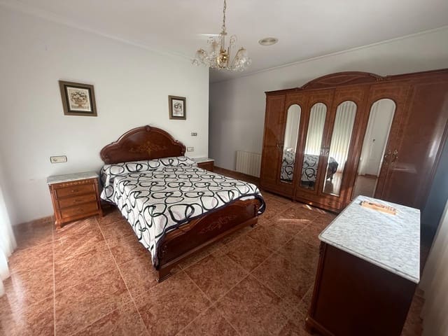 5 soverom Rekkehus til salgs i Formentera del Segura med garasje - € 307 545 (Ref: 9362540)