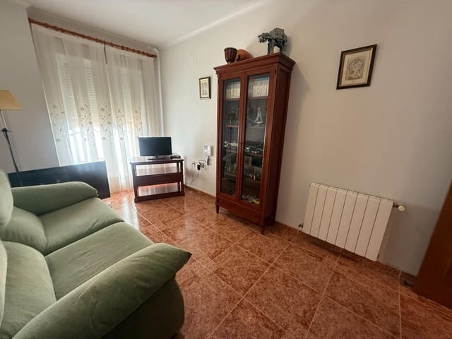 5 soverom Rekkehus til salgs i Formentera del Segura med garasje - € 307 545 (Ref: 9362540)