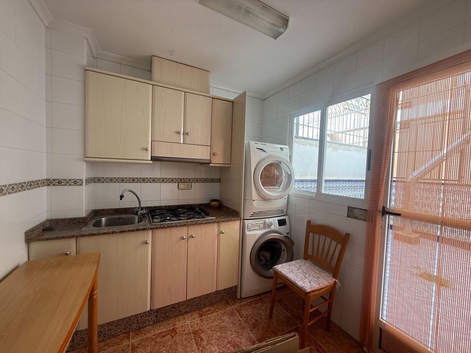 5 soverom Rekkehus til salgs i Formentera del Segura med garasje - € 307 545 (Ref: 9362540)