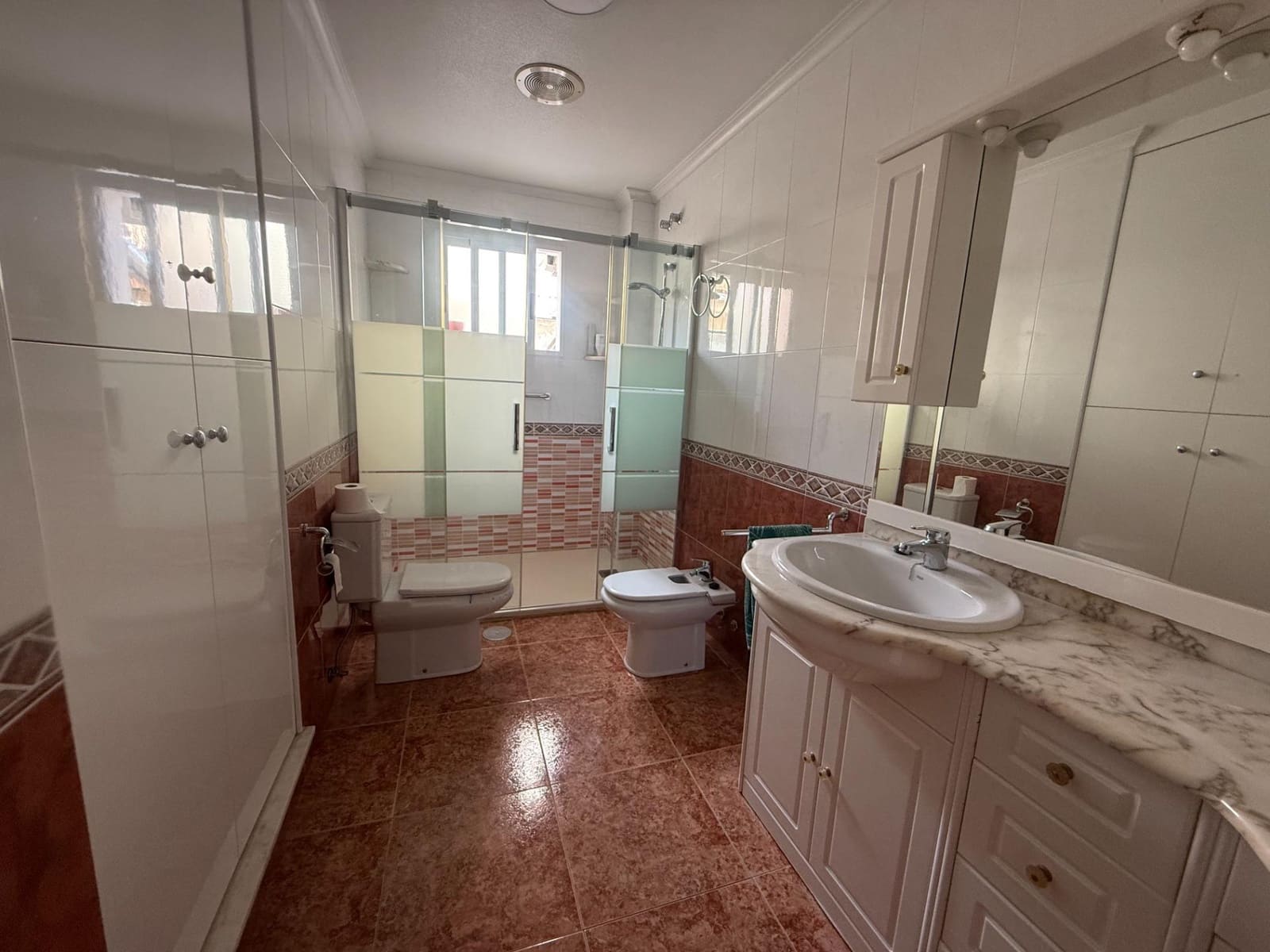 5 soverom Rekkehus til salgs i Formentera del Segura med garasje - € 307 545 (Ref: 9362540)