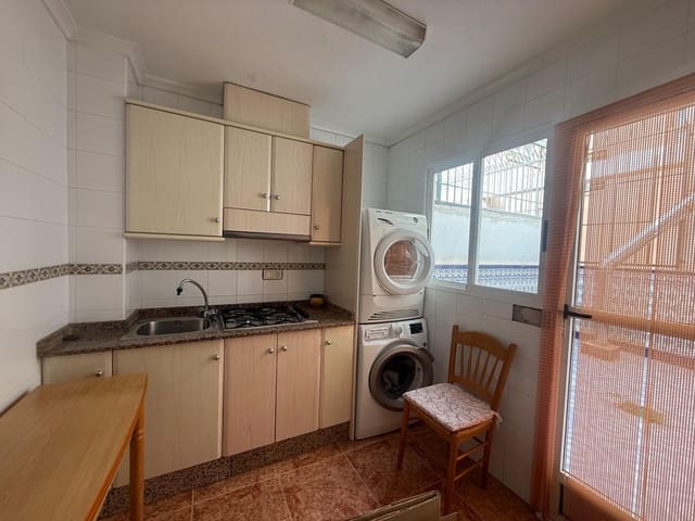 5 soverom Rekkehus til salgs i Formentera del Segura med garasje - € 307 545 (Ref: 9362540)