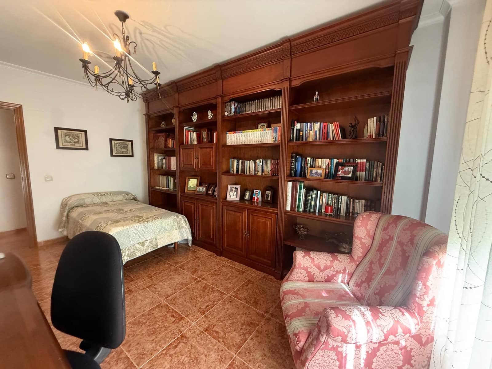 5 soverom Rekkehus til salgs i Formentera del Segura med garasje - € 307 545 (Ref: 9362540)