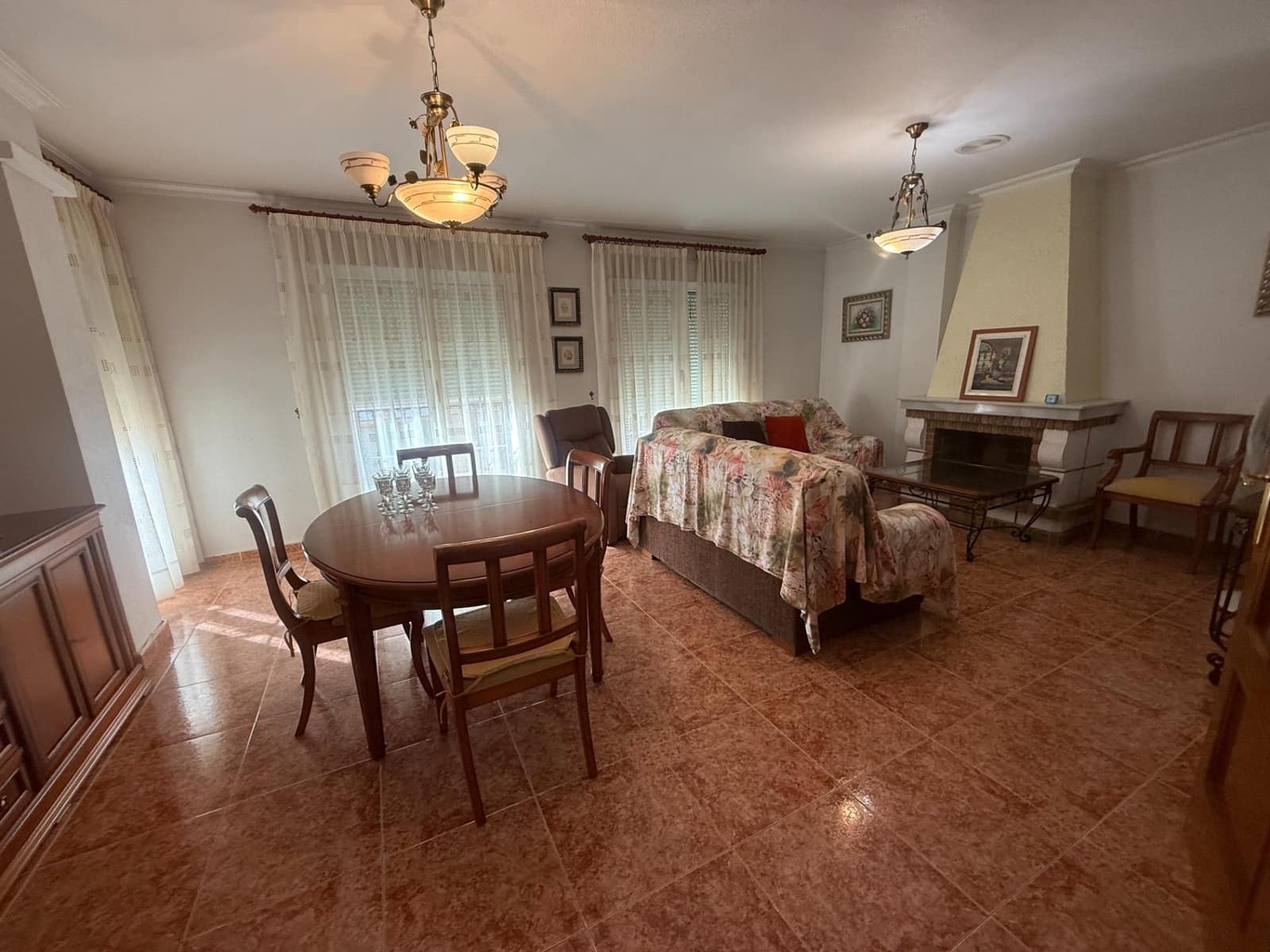 5 soverom Rekkehus til salgs i Formentera del Segura med garasje - € 307 545 (Ref: 9362540)