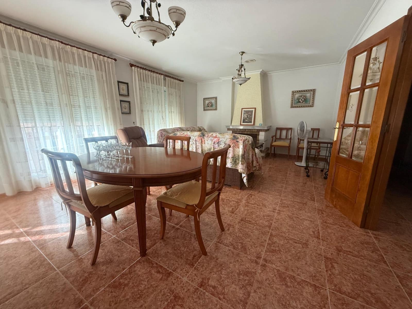 5 soverom Rekkehus til salgs i Formentera del Segura med garasje - € 307 545 (Ref: 9362540)