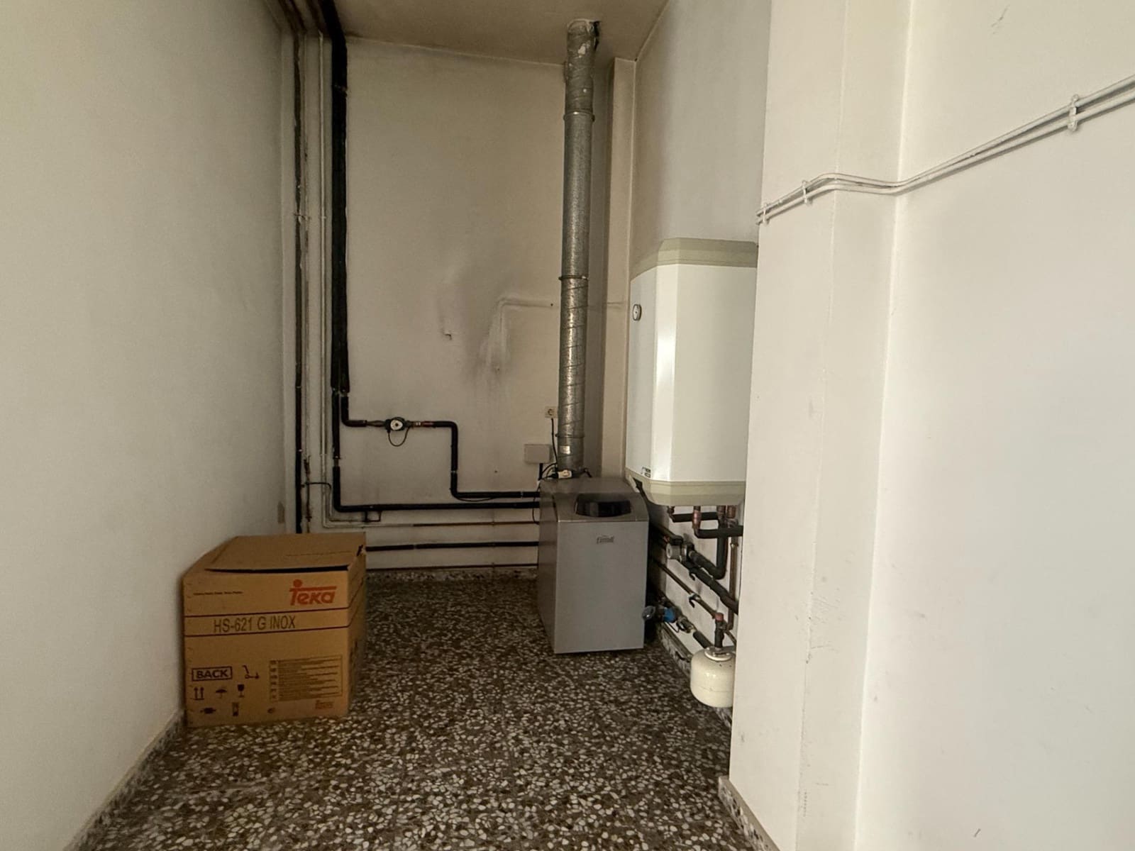 5 soverom Rekkehus til salgs i Formentera del Segura med garasje - € 307 545 (Ref: 9362540)