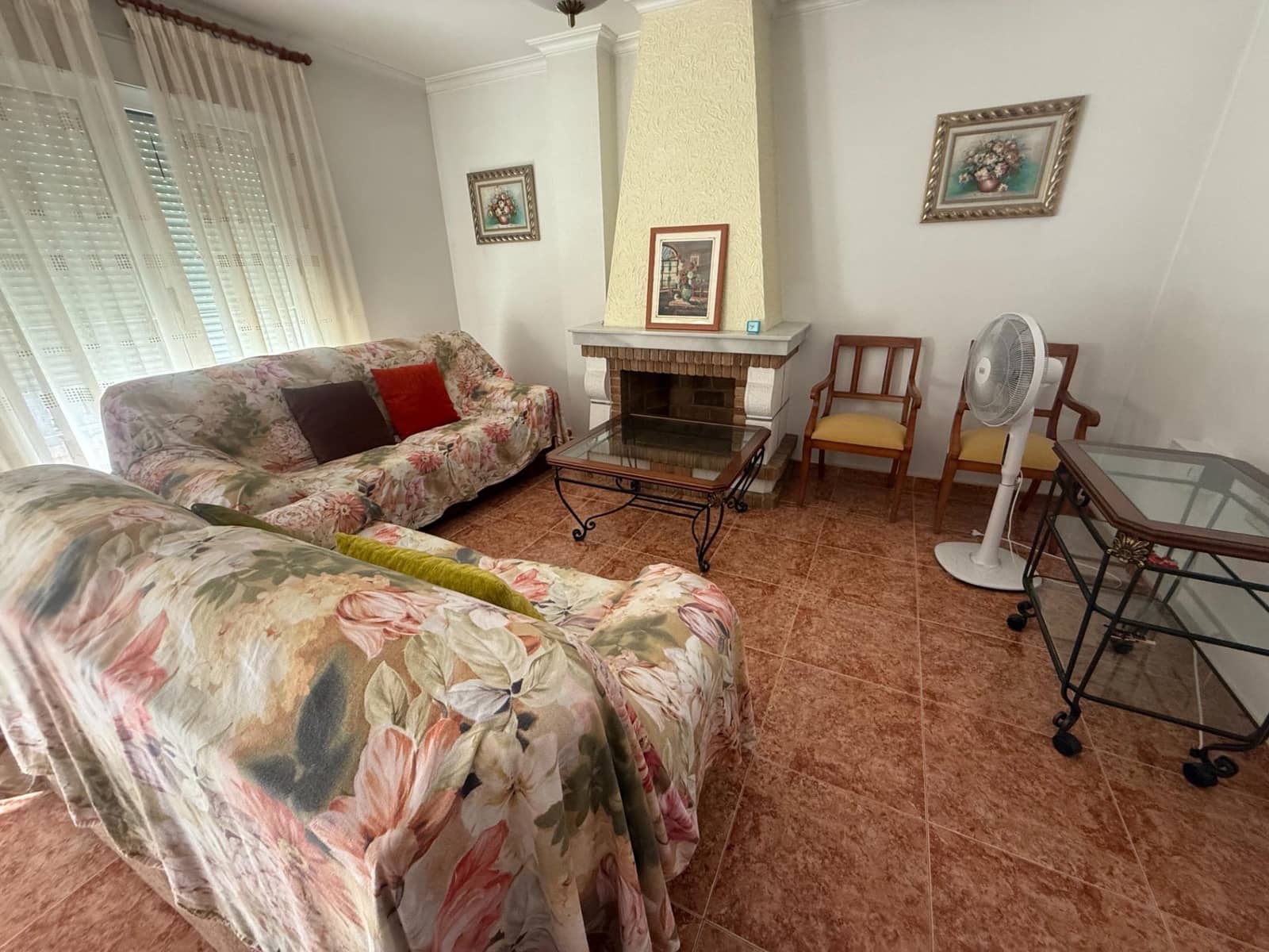 5 soverom Rekkehus til salgs i Formentera del Segura med garasje - € 307 545 (Ref: 9362540)