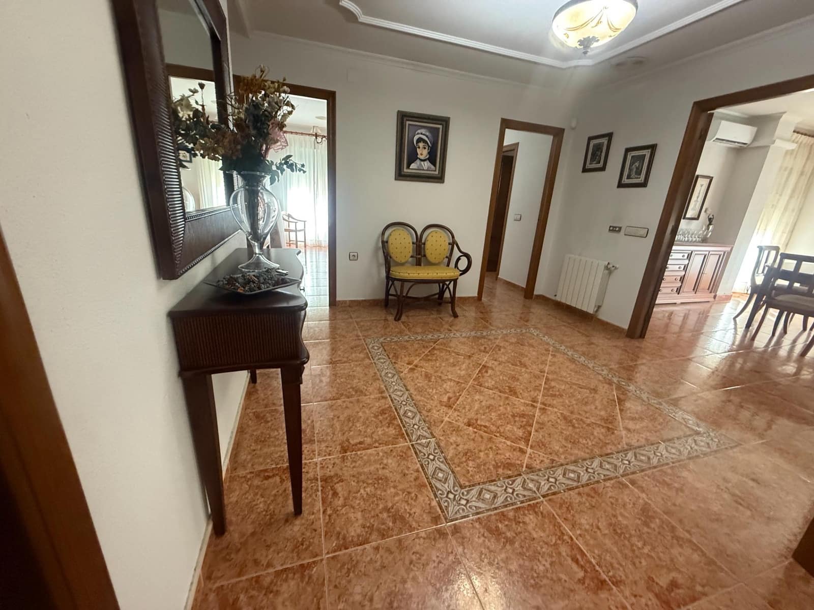 5 soverom Rekkehus til salgs i Formentera del Segura med garasje - € 307 545 (Ref: 9362540)