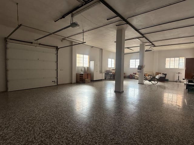 5 soverom Rekkehus til salgs i Formentera del Segura med garasje - € 307 545 (Ref: 9362540)