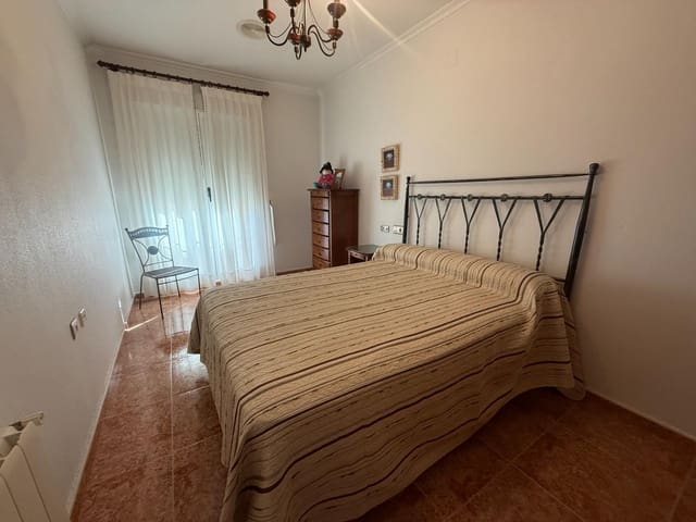 5 soverom Rekkehus til salgs i Formentera del Segura med garasje - € 307 545 (Ref: 9362540)