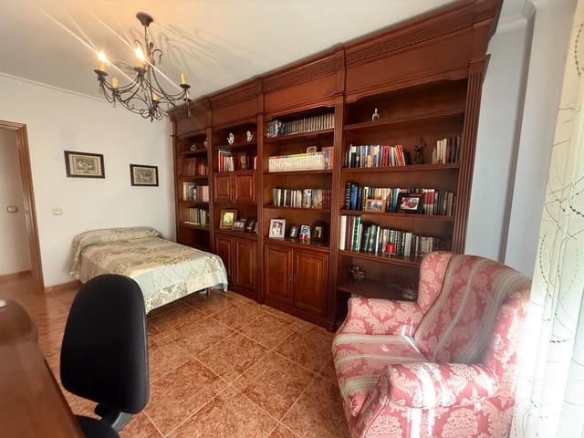 5 soverom Rekkehus til salgs i Formentera del Segura med garasje - € 307 545 (Ref: 9362540)