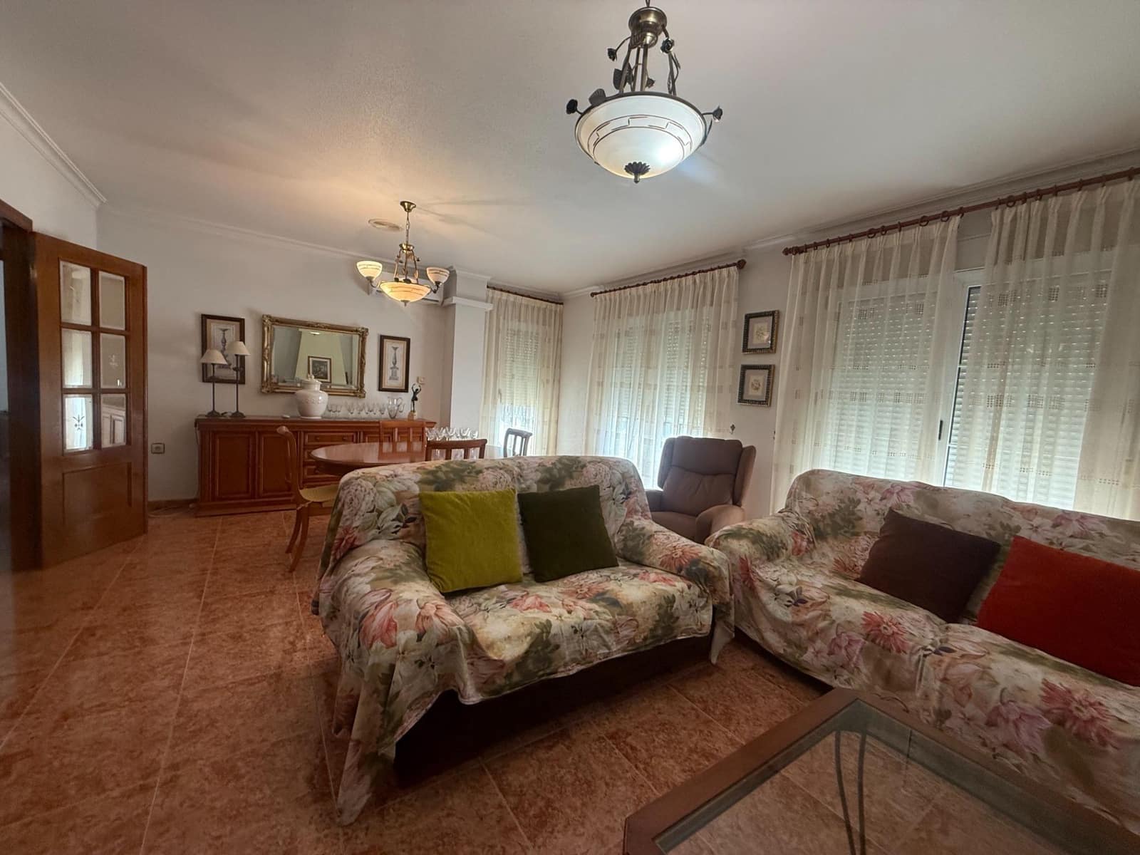 5 soverom Rekkehus til salgs i Formentera del Segura med garasje - € 307 545 (Ref: 9362540)