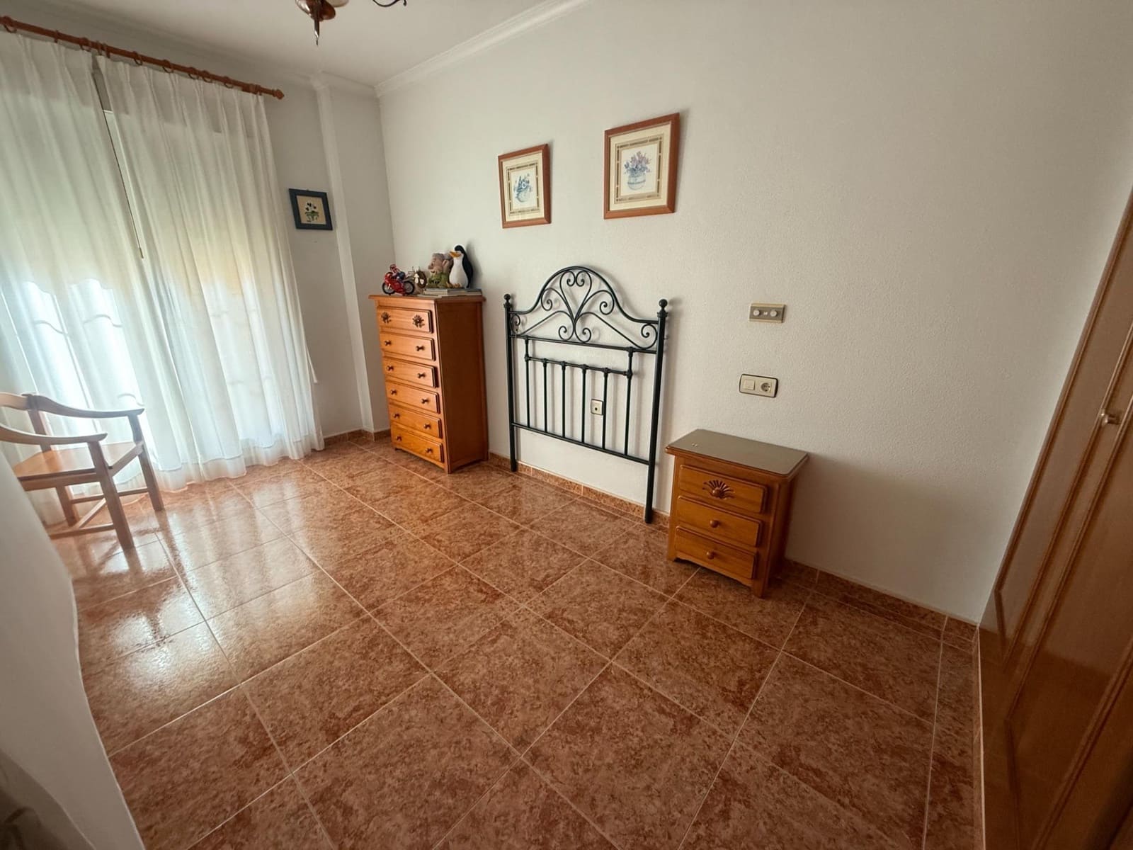 5 soverom Rekkehus til salgs i Formentera del Segura med garasje - € 307 545 (Ref: 9362540)