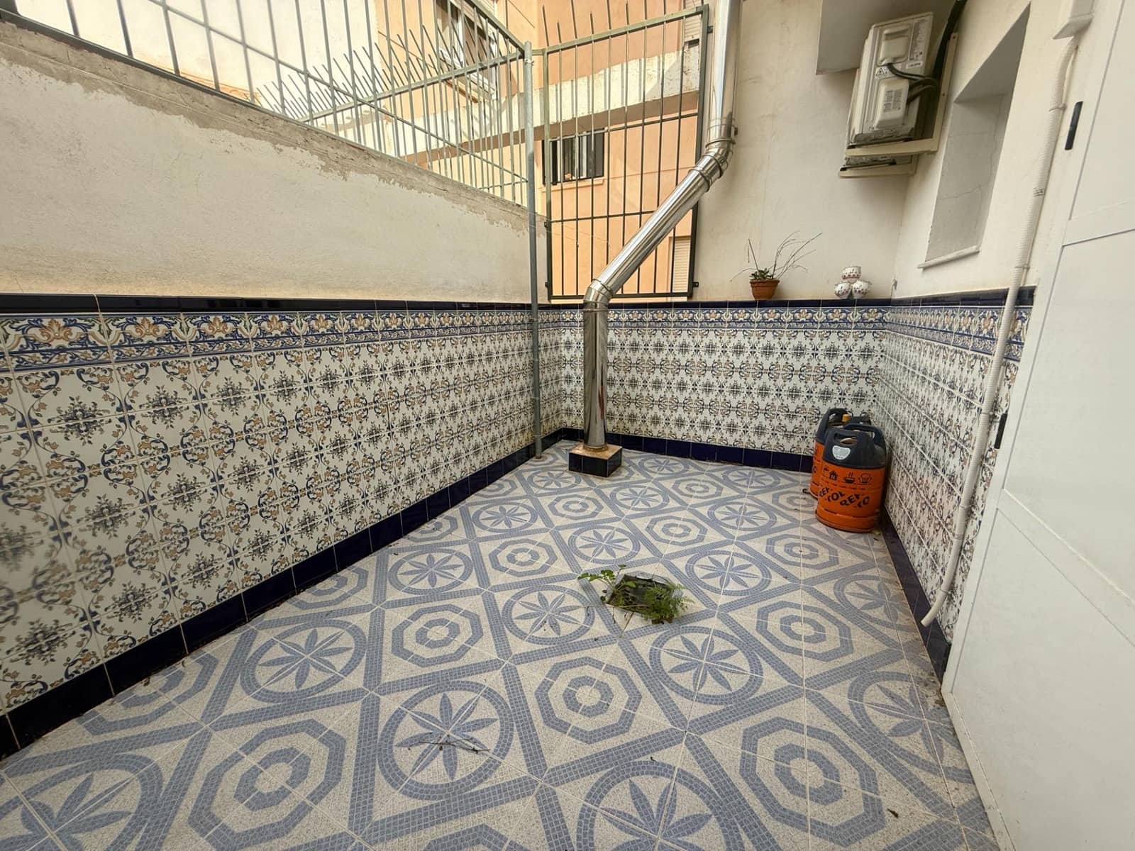 5 soverom Rekkehus til salgs i Formentera del Segura med garasje - € 307 545 (Ref: 9362540)