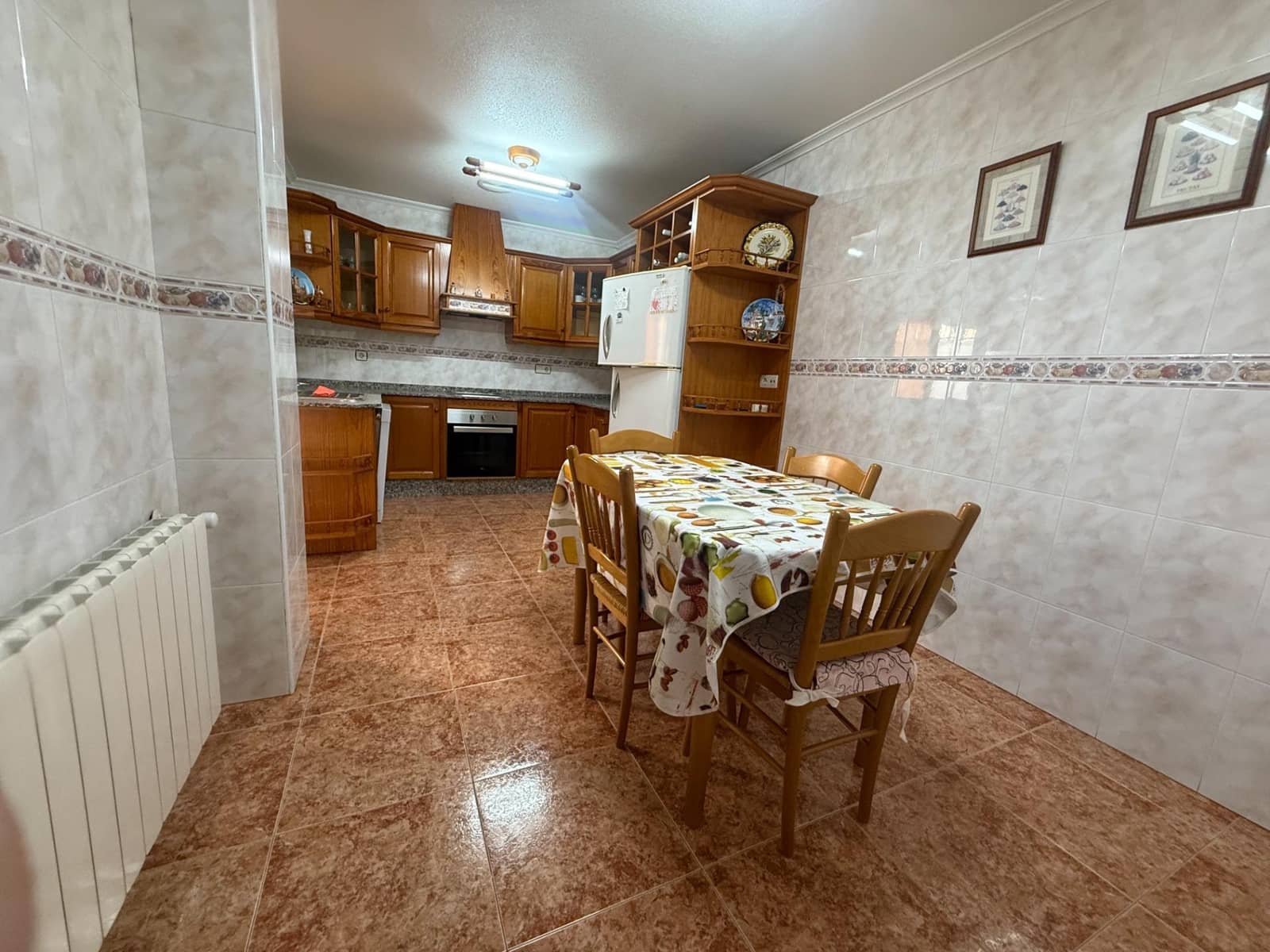 5 soverom Rekkehus til salgs i Formentera del Segura med garasje - € 307 545 (Ref: 9362540)