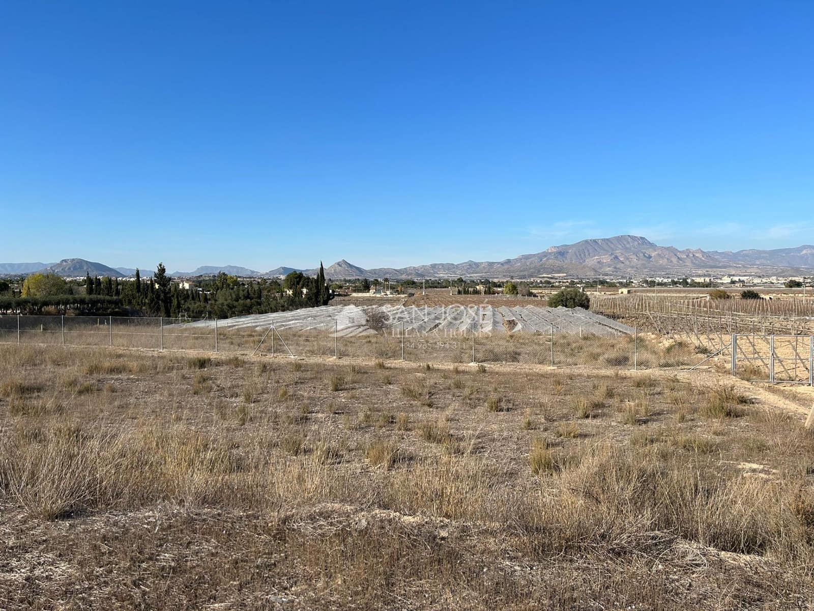 Area Edificabile in vendita in Aspe - 106.050 € (Rif: 9367395)