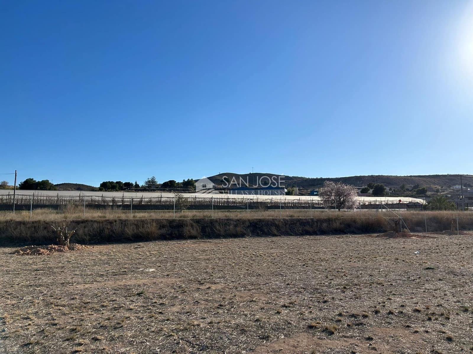 Area Edificabile in vendita in Aspe - 106.050 € (Rif: 9367395)