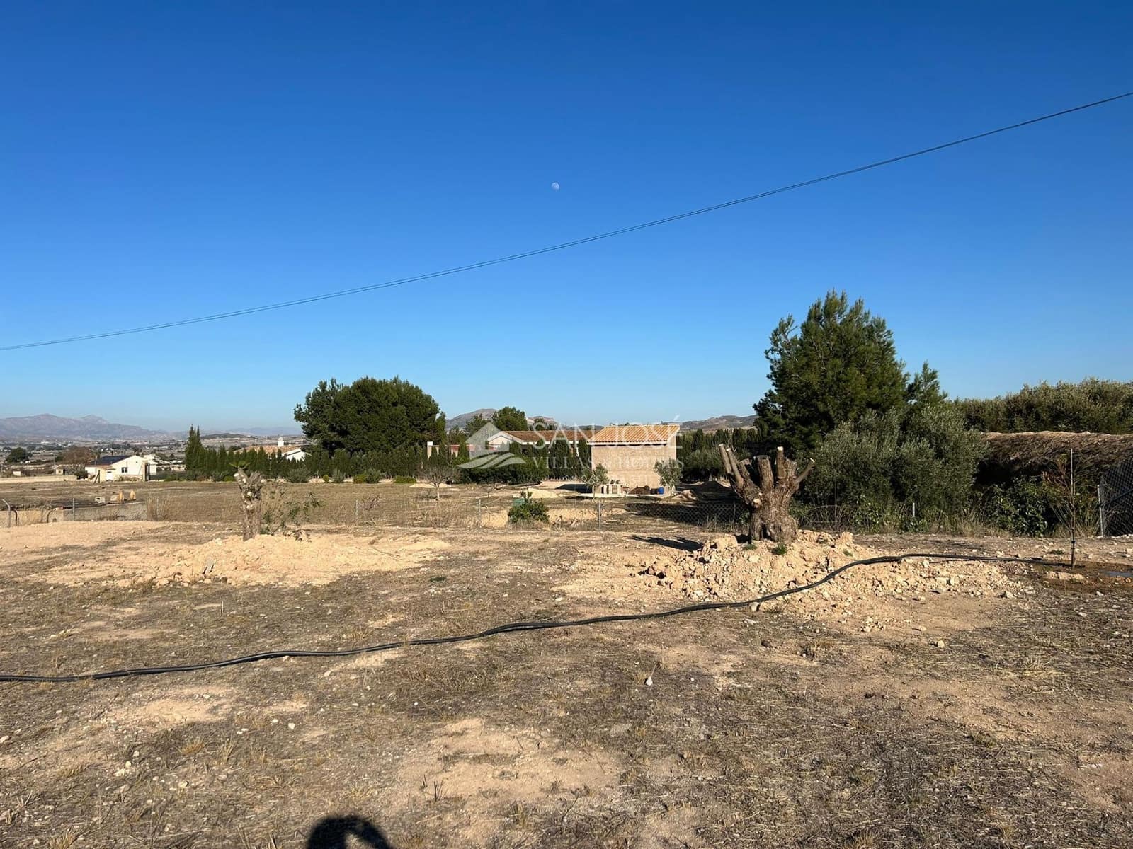 Area Edificabile in vendita in Aspe - 106.050 € (Rif: 9367395)