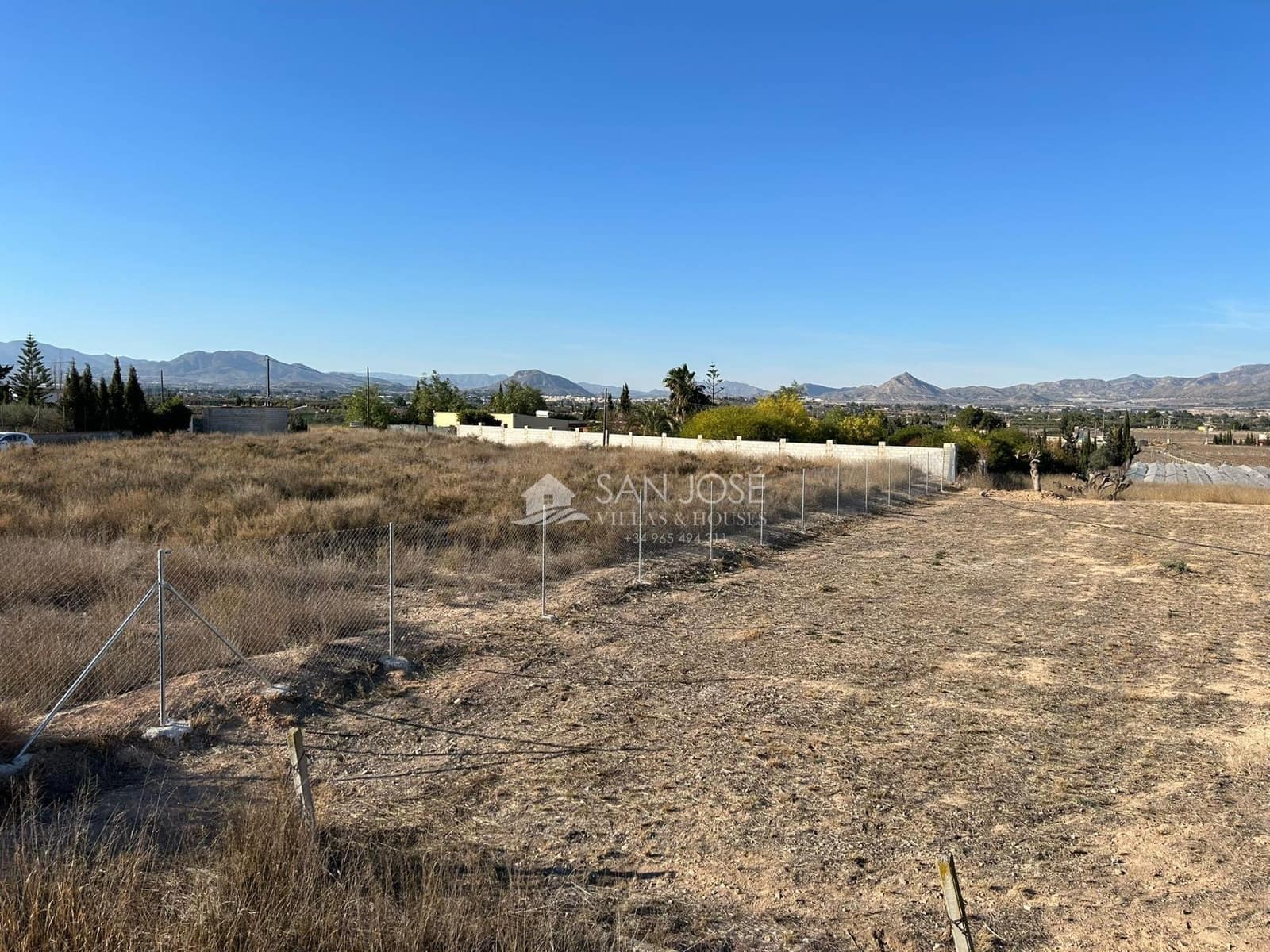 Area Edificabile in vendita in Aspe - 106.050 € (Rif: 9367395)