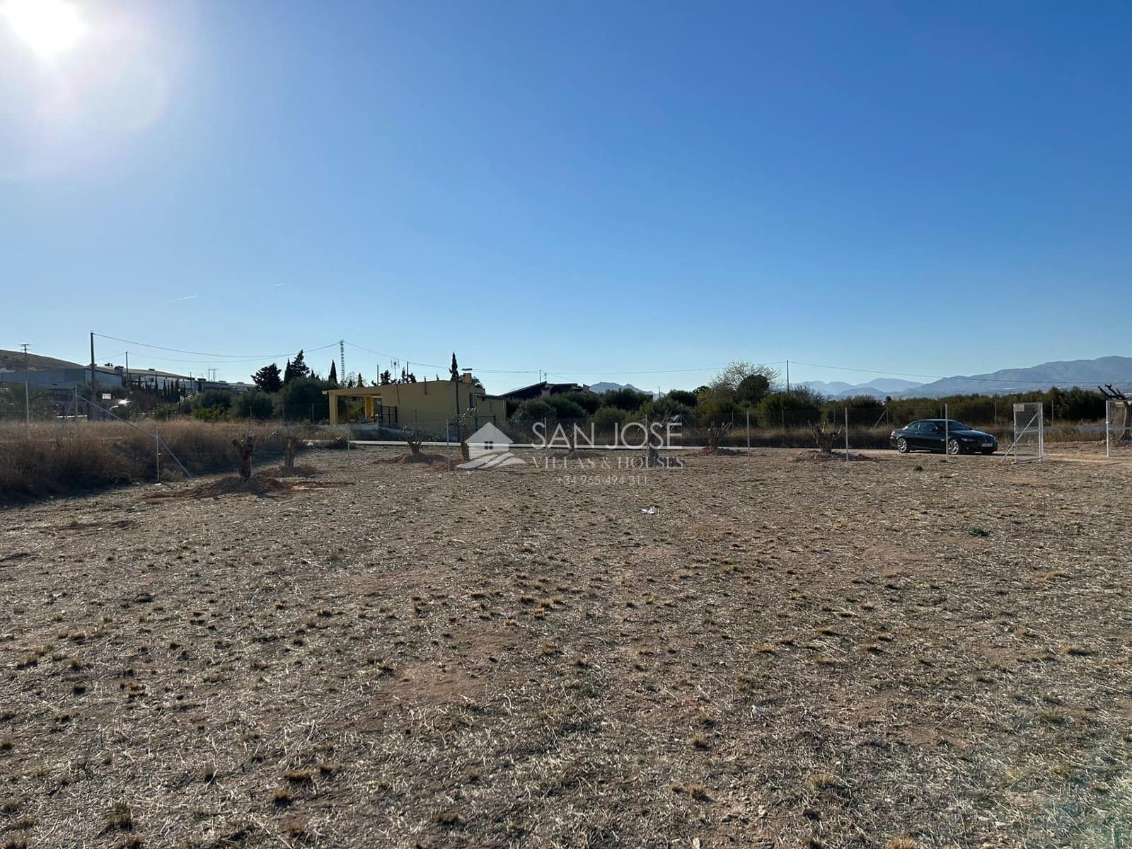 Area Edificabile in vendita in Aspe - 106.050 € (Rif: 9367395)