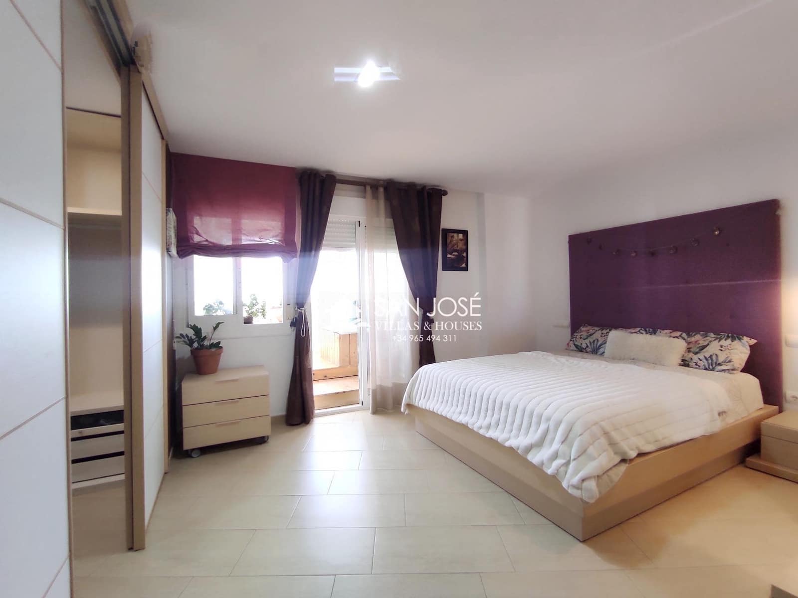 3 soverom Leilighet til salgs i Playa de San Juan med svømmebasseng - € 450 000 (Ref: 9379280)