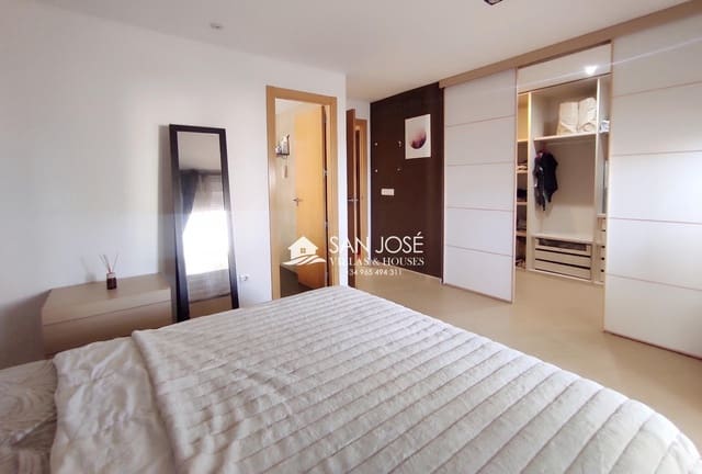 3 soverom Leilighet til salgs i Playa de San Juan, Alicante by med svømmebasseng - € 450 000 (Ref: 9379280)