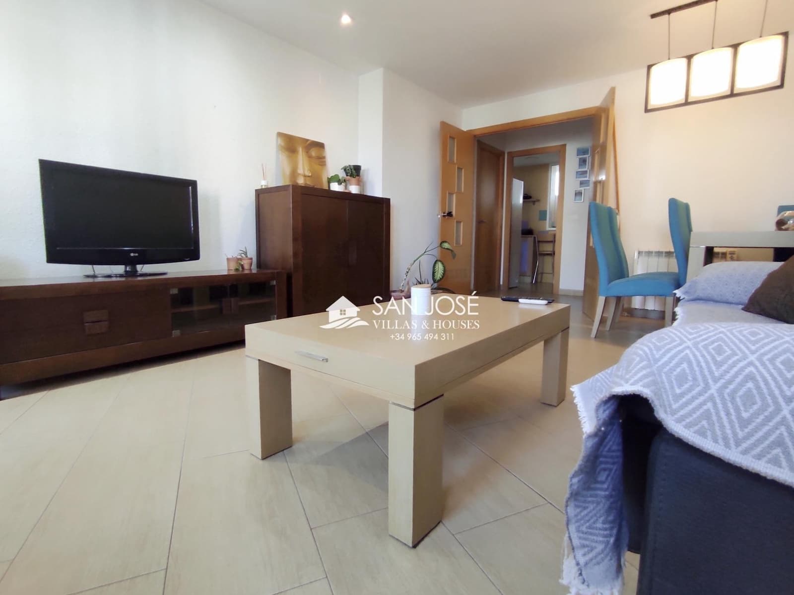 3 soverom Leilighet til salgs i Playa de San Juan med svømmebasseng - € 450 000 (Ref: 9379280)